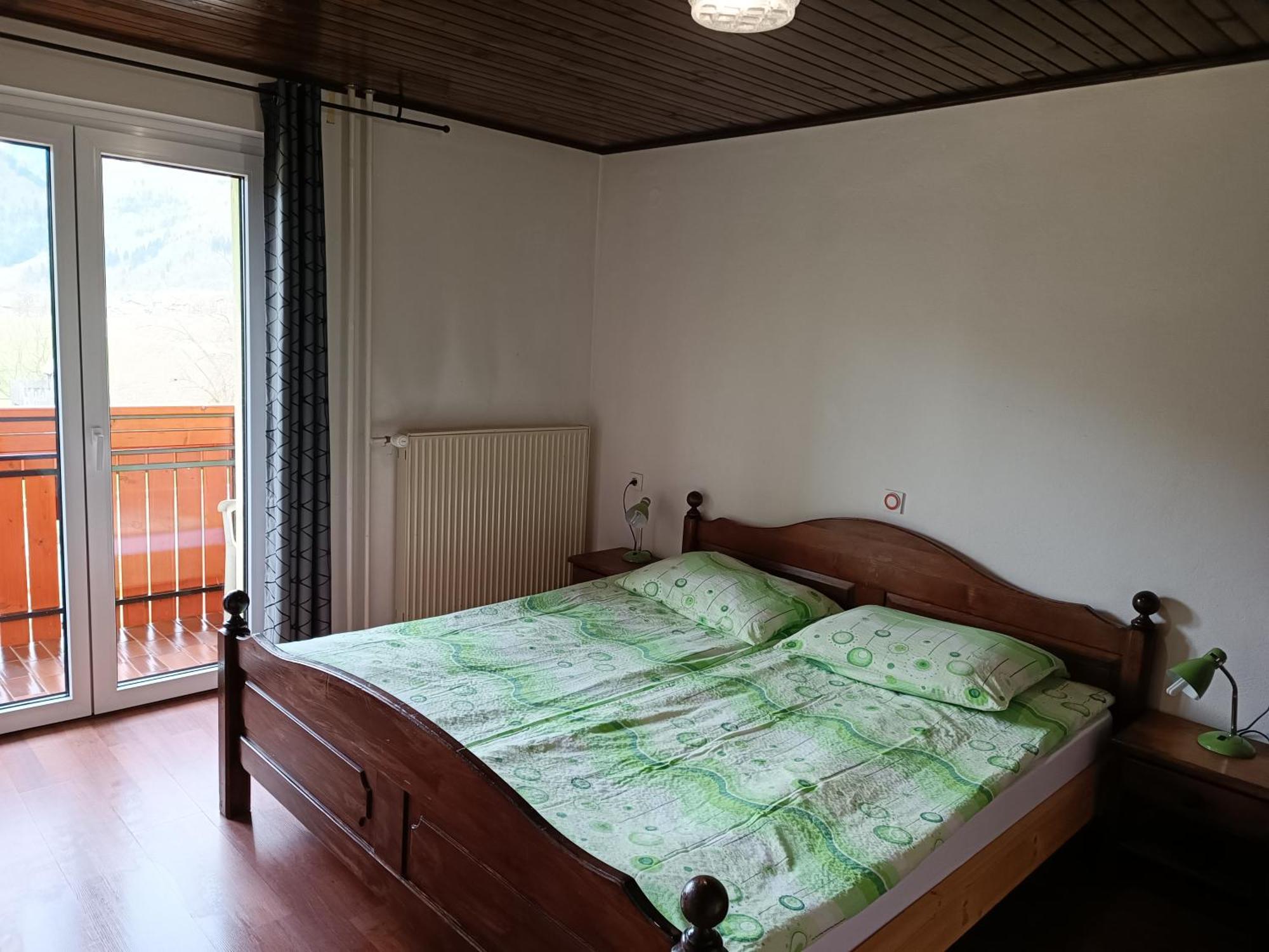 Apartmaji Hodak Bohinj Camera foto