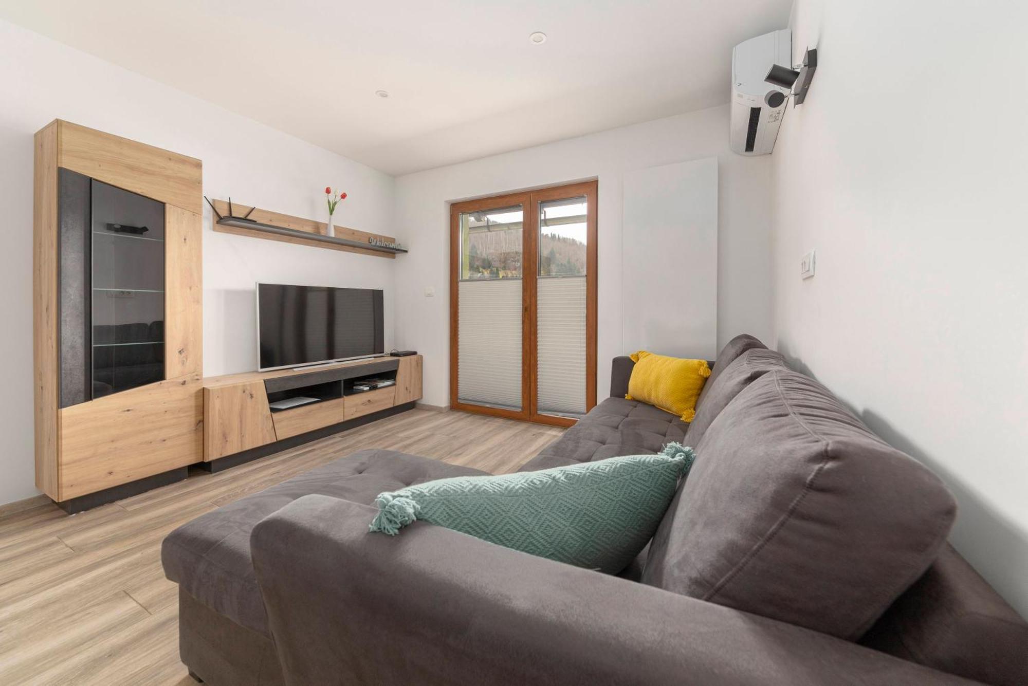 Apartmaji Hodak Bohinj Esterno foto