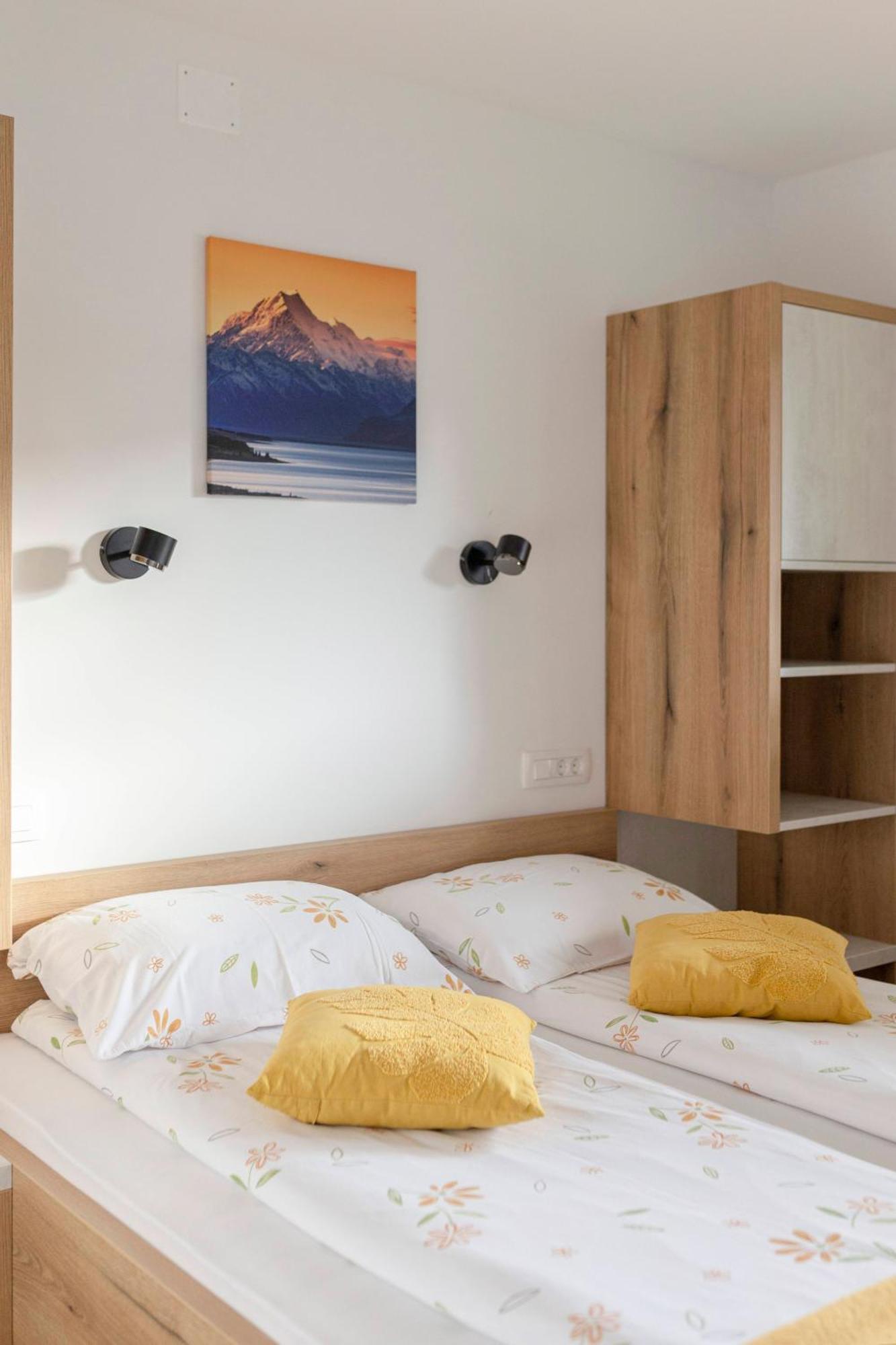 Apartmaji Hodak Bohinj Esterno foto