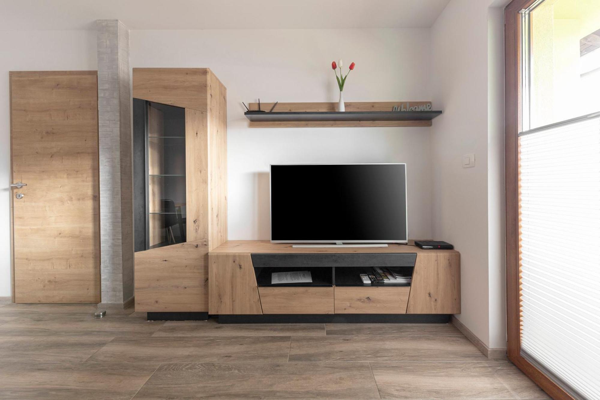 Apartmaji Hodak Bohinj Esterno foto