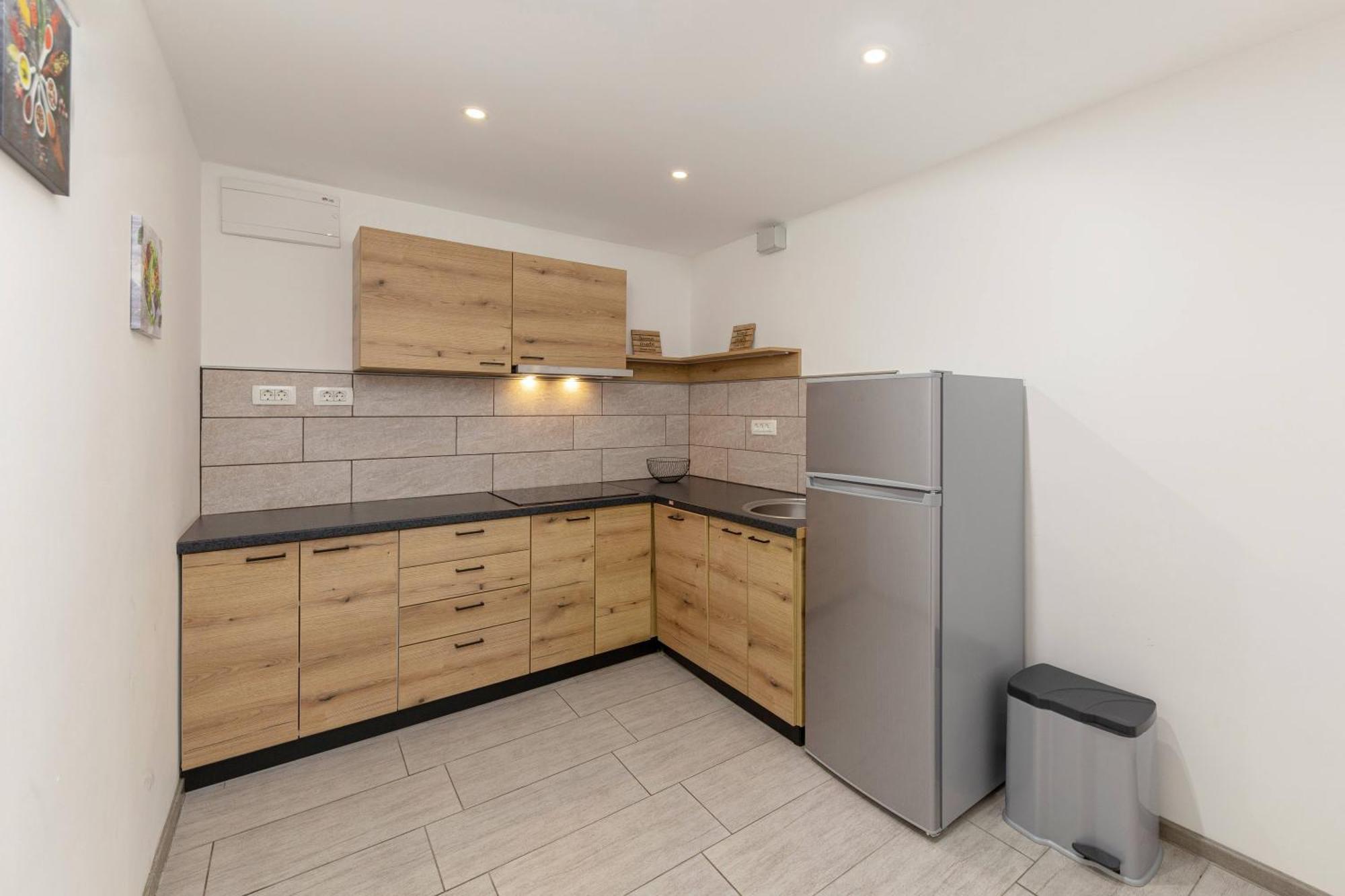 Apartmaji Hodak Bohinj Esterno foto