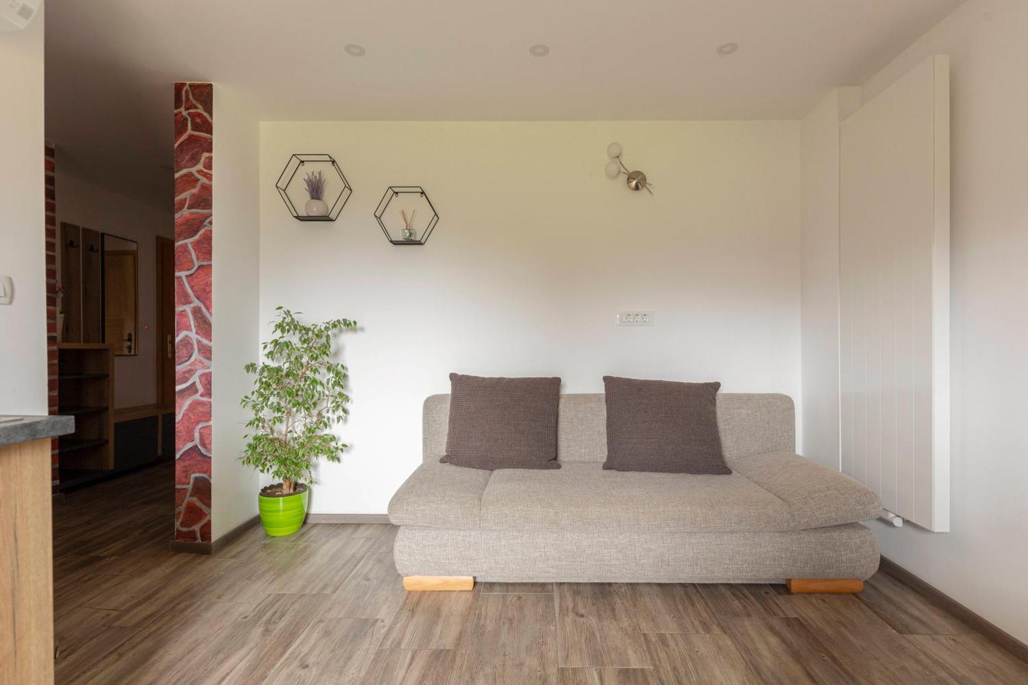 Apartmaji Hodak Bohinj Esterno foto