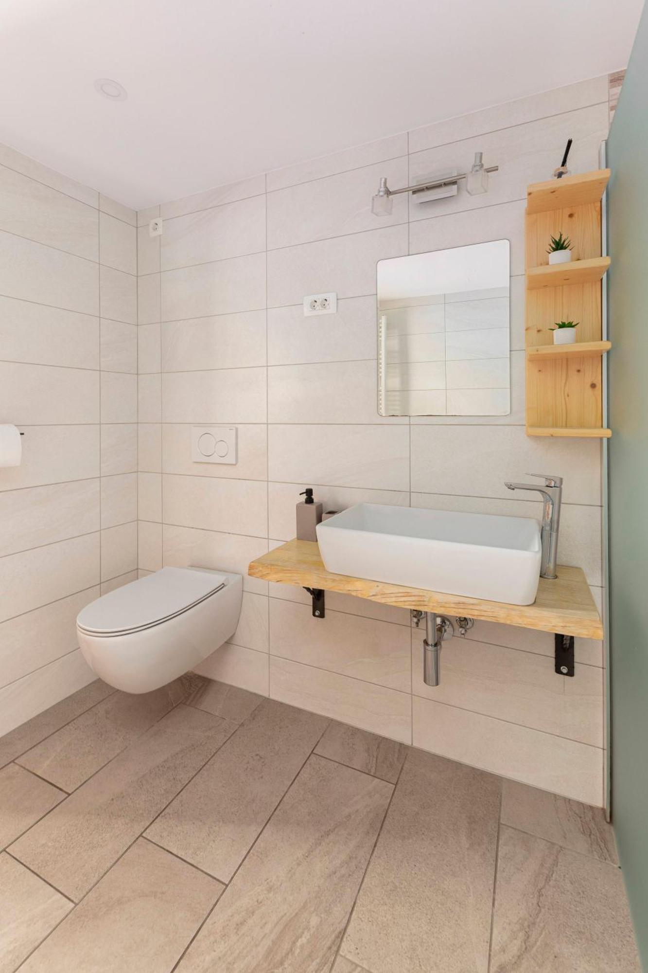 Apartmaji Hodak Bohinj Esterno foto
