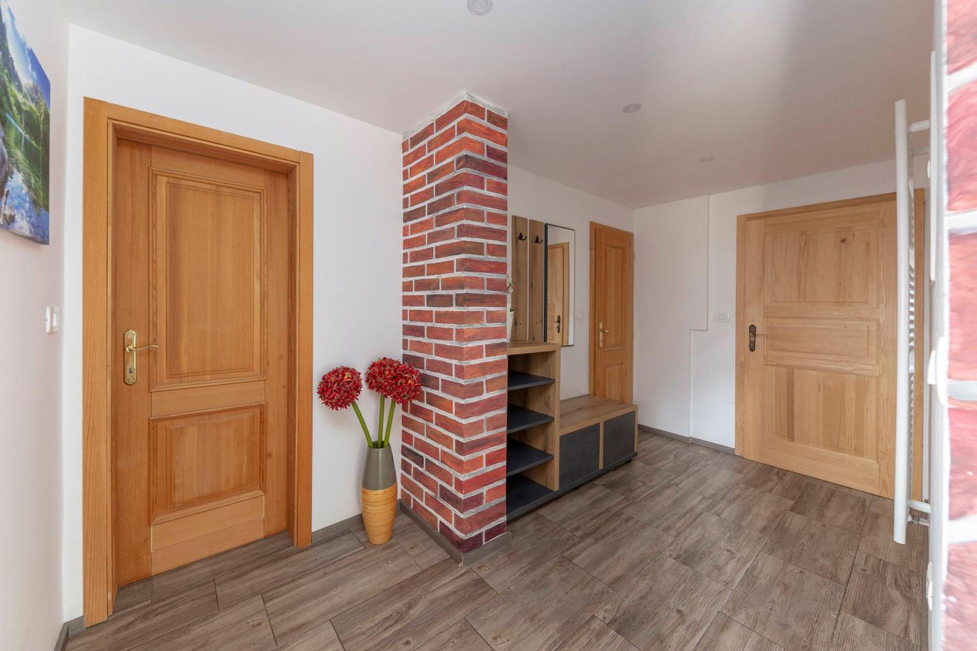 Apartmaji Hodak Bohinj Esterno foto