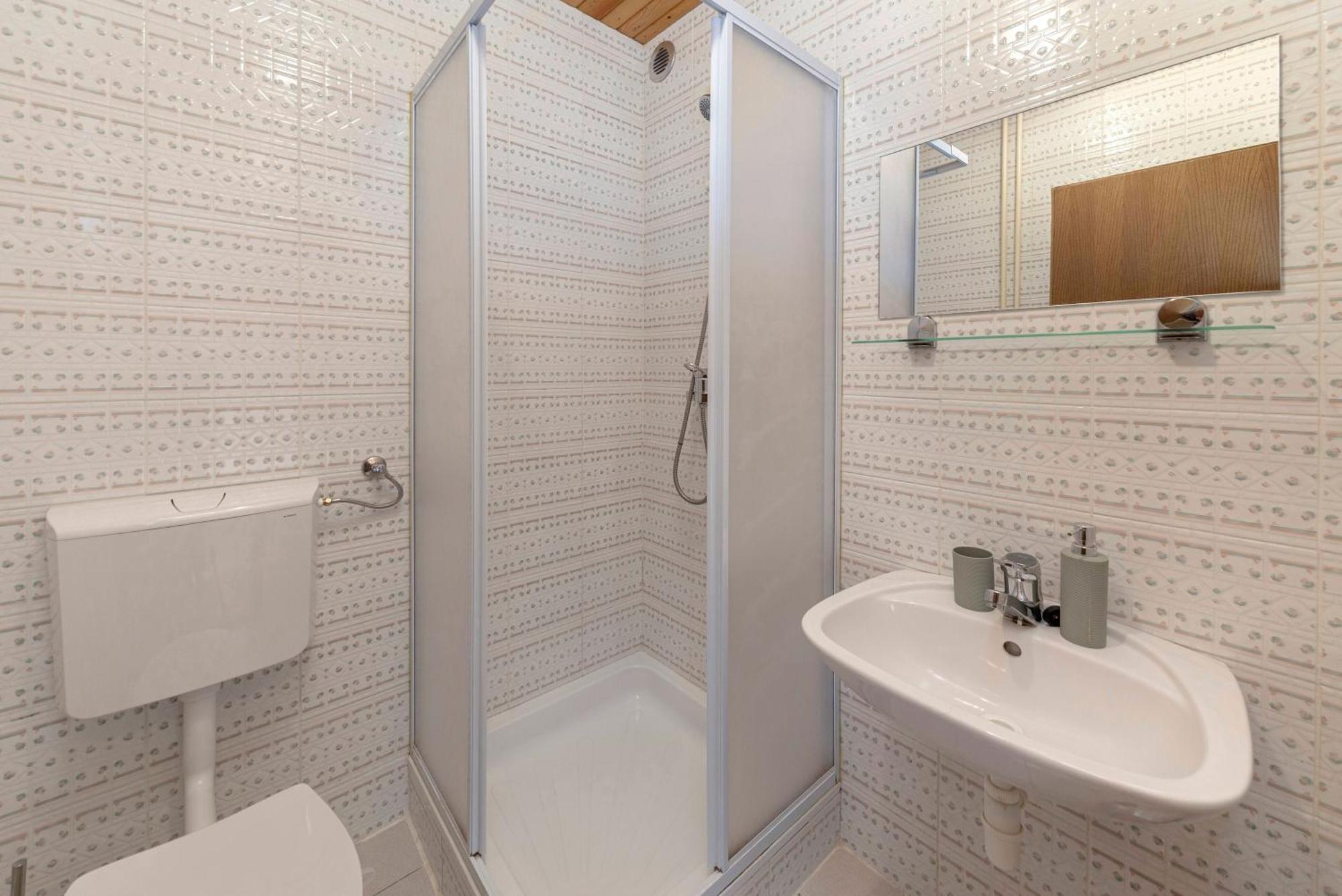 Apartmaji Hodak Bohinj Camera foto