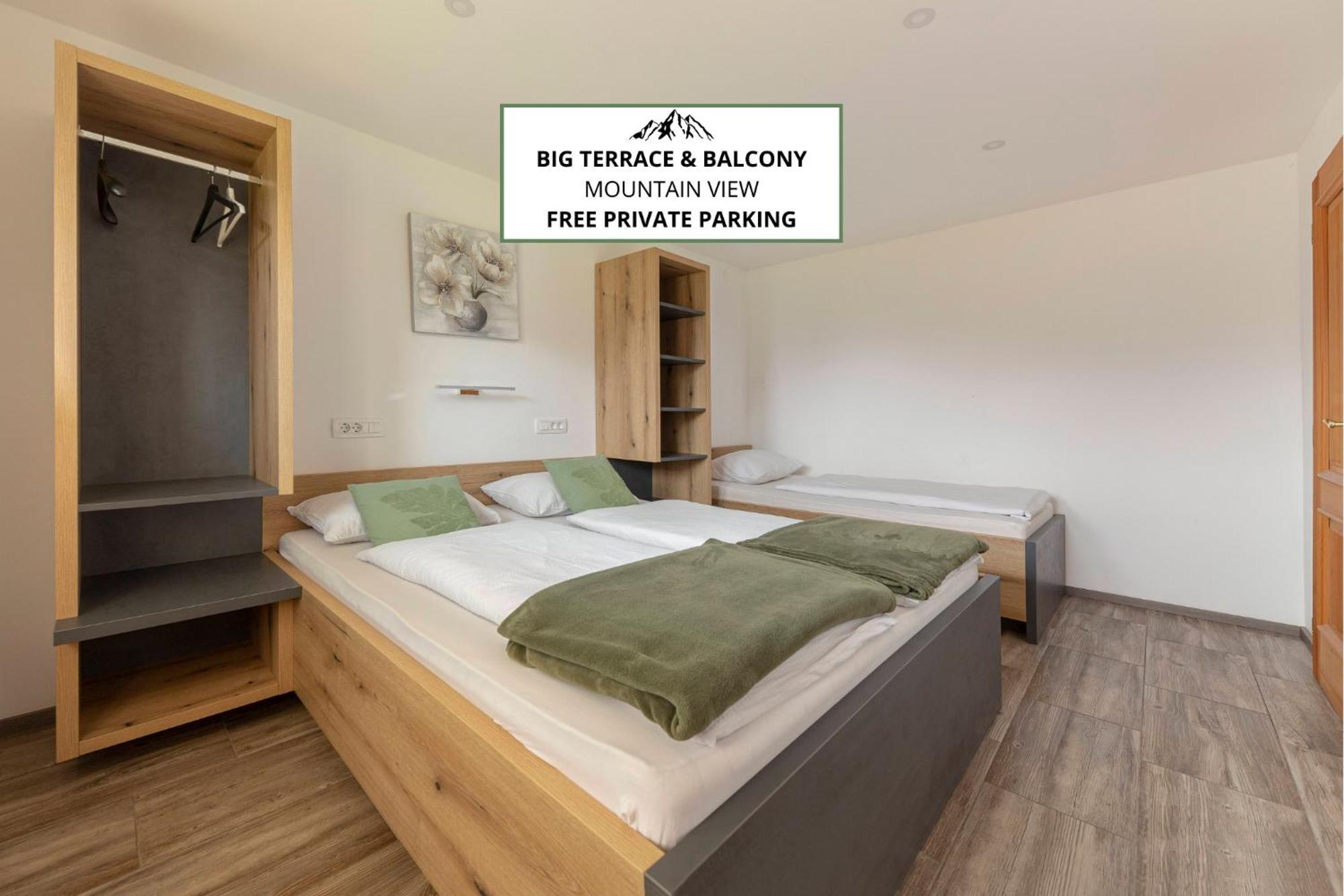 Apartmaji Hodak Bohinj Esterno foto