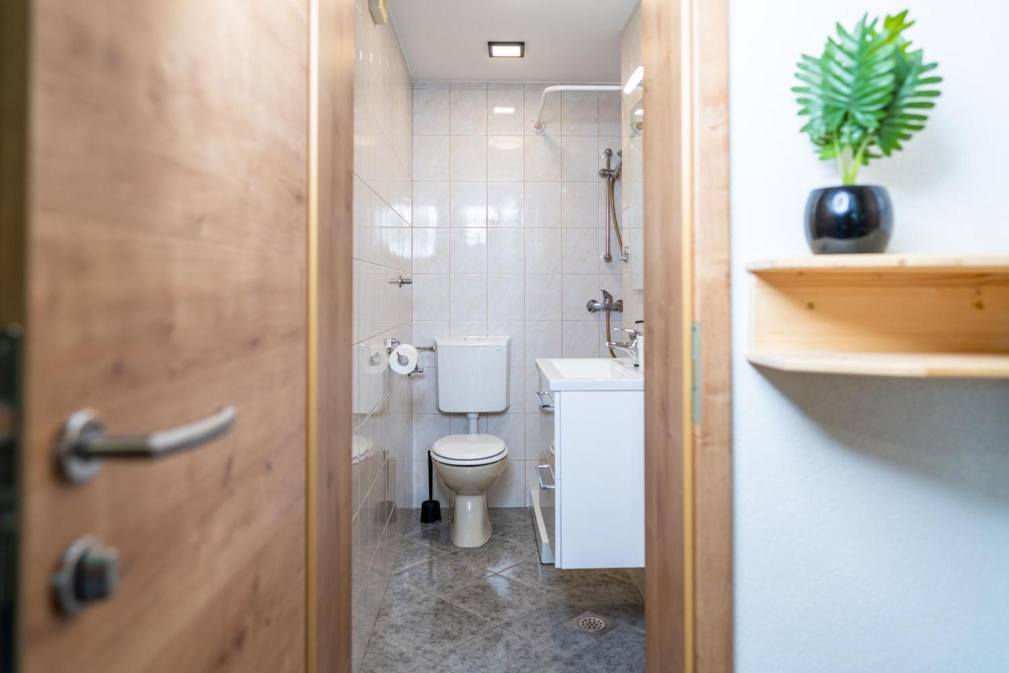 Apartmaji Hodak Bohinj Esterno foto