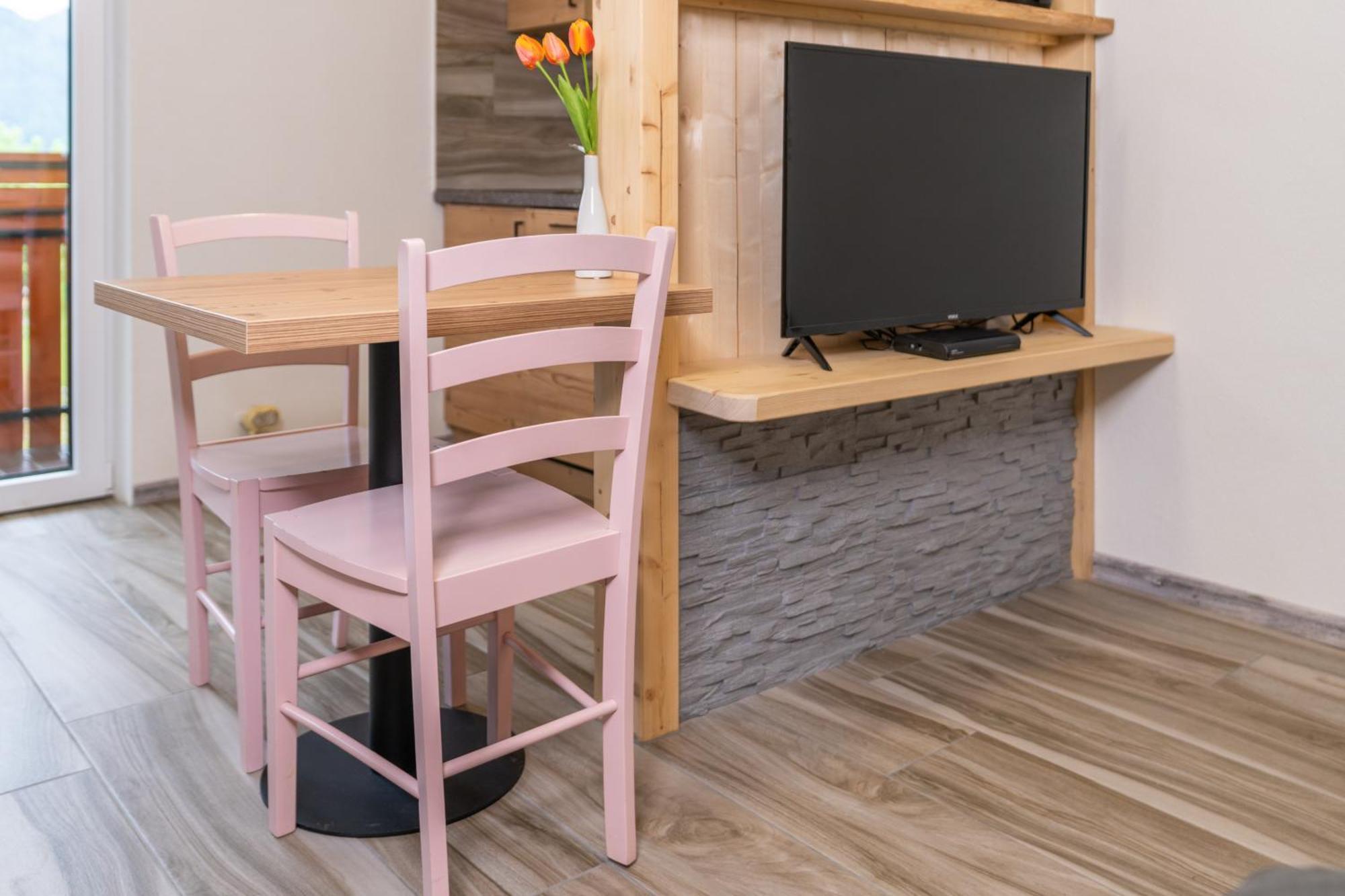 Apartmaji Hodak Bohinj Camera foto